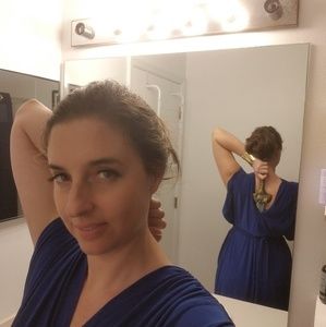 Meet your Posher, Jessica